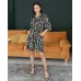 Піжама Модельєр 29176 42-44 Різнокольоровий (11543)