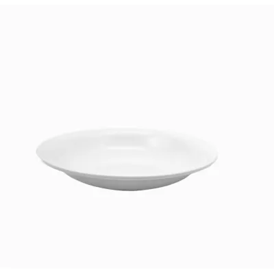 Миска глубокая из поликарбоната One Chef 19 см 350 мл Белый