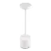 Настольная лампа Touch F89019 light 1200 мАч 5 Вт Белый (35759_3605146)