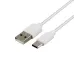 Настольная лампа Touch F89019 light 1200 мАч 5 Вт Белый (35759_3605146)