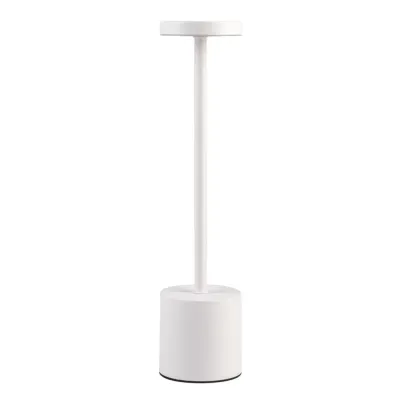 Настольная лампа Touch F89019 light 1200 мАч 5 Вт Белый (35759_3605146)