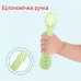 Столовий набір 2Life 3 шт Різнокольоровий (v-12589)