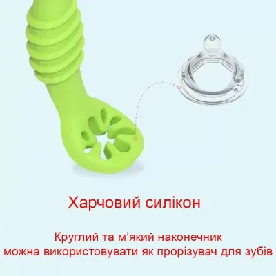 Столовий набір 2Life 3 шт Різнокольоровий (v-12589)