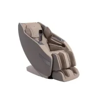 Масажне крісло Casada Betasonic III 2025 Сreme (103968)