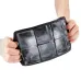 Форма для льда силиконовая Ice Кубики 6 ячеек 16.7x11.5x5 см Черный (С051350)