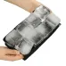 Форма для льоду силіконова Ice Кубики 8 комірок 21x11.5x5 см Чорний (C051352)