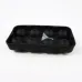 Форма для льда силиконовая Ice Шар 8 ячеек 22x11,5х4,5 см Черный (C051356) Форма для льда силиконовая Ice Шар 8 ячеек 22x11,5х4,5 см Черный (C051356)