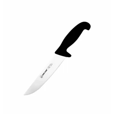 Ніж для обробки м'яса One Chef 16,5 см Чорний 106416