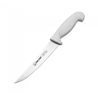 Ніж кухоний One Chef 15 см Білий 106445