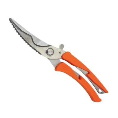 Ножиці для риби та птиці One Chef 25 см 106018 Ножиці для риби та птиці One Chef 25 см 106018