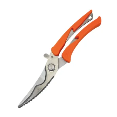 Ножиці для риби та птиці One Chef 25 см 106018
