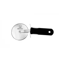 Нож для пиццы One Chef 8,5 см Черный 106169