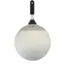 Лопата для пиццы с ручкой One Chef 30,5 см Черный