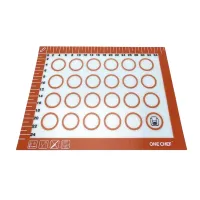 Килимок силіконовий One Chef 40х30 см 904101