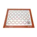 Коврик силиконовый One Chef 40х30 см 904101
