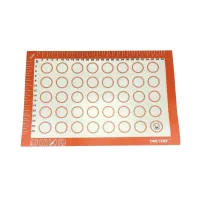 Килимок силіконовий One Chef 58,5х38,5 см 904102