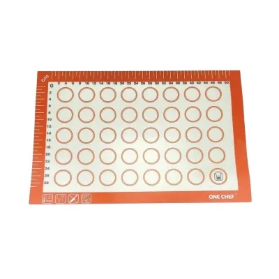 Килимок силіконовий One Chef 58,5х38,5 см 904102