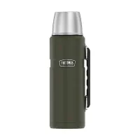 Термос Thermos 1200 мл Оливковий (1099-170028) Термос Thermos 1200 мл Оливковий (1099-170028)
