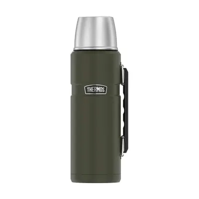 Термос Thermos 1200 мл Оливковий (1099-170028)