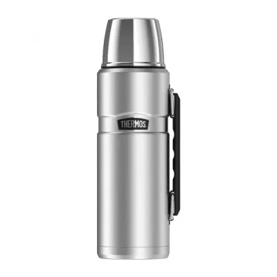 Термос Thermos 1200 мл Серебристый (1099-170027)