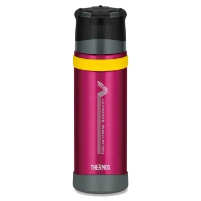 Термос Thermos Mountain 500 мл Бордовий (1099-150071)