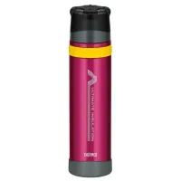 Термос Thermos Mountain 900 мл Бордовий (1099-150060)