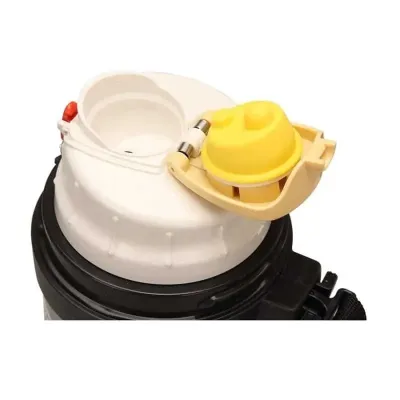 Термос Thermos Mountain FDH 2000 мл Сріблястий (1099-150090)