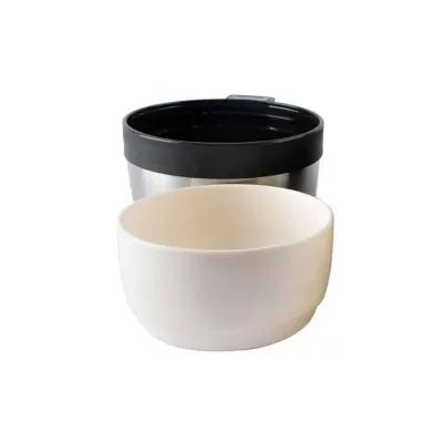 Термос Thermos Mountain FDH 2000 мл Сріблястий (1099-150090)