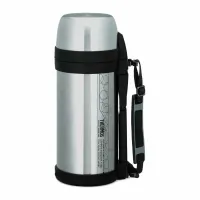 Термос Thermos Mountain FDH 2000 мл Сріблястий (1099-150090)