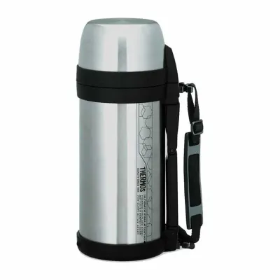 Термос Thermos Mountain FDH 2000 мл Сріблястий (1099-150090)