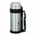 Термос Thermos Mountain FDH 2000 мл Сріблястий (1099-150090)