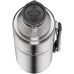 Термос Thermos Style 1200 мл Silver (1099-170061)