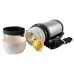 Термос для еды и напитков Thermos Mountain FDH 1400 мл Серебристый (1099-150030)