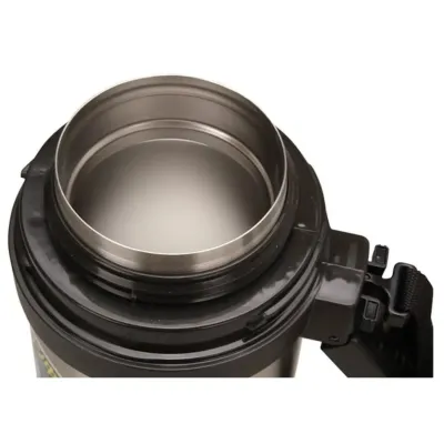 Термос для еды и напитков Thermos Mountain FDH 1400 мл Серебристый (1099-150030)