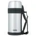 Термос для еды и напитков Thermos Mountain FDH 1400 мл Серебристый (1099-150030)