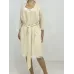 Женский комплект Triko 50 Кремовый (29648747-4) Женский комплект Triko 50 Кремовый (29648747-4)