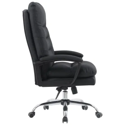 Кресло AMF Armani AnyFix Черный (555341) Кресло AMF Armani AnyFix Черный (555341)