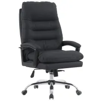 Крісло AMF Armani AnyFix Чорний (555341) Крісло AMF Armani AnyFix Чорний (555341)