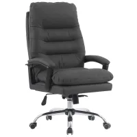 Крісло AMF Armani AnyFix Сірий (555341) Крісло AMF Armani AnyFix Сірий (555341)