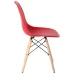 Стілець AMF Aster RL Wood Пластик Червоний (547528) Стілець AMF Aster RL Wood Пластик Червоний (547528)