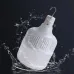 Портативная LED лампа-фонарь для кемпинга Urbankit 80 Вт с аккумулятором 5 В/1 А Белый (LED5В/1А)