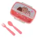 Контeйнер YES Pusheen 750 мл Різнокольоровий (708371)