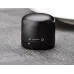 Пробка вакуумна для пляшок Cork 1 шт 4 х 4 см Black (Н051391)