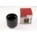 Пробка вакуумна для пляшок Cork 1 шт 4 х 4 см Black (Н051391)