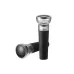 Набор многоразовых пробок для вина Cork 2 шт Чорний (H051392-2)