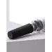 Набір багаторазових пробок для вина Cork 4 шт Чорний (H051392-4) Набір багаторазових пробок для вина Cork 4 шт Чорний (H051392-4)