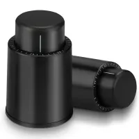 Набор вакуумных пробок для вина Cork 4 шт (H051393-4)