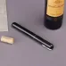 Пневматический штопор для бутылок BAR Черный (H051398) Пневматический штопор для бутылок BAR Черный (H051398)