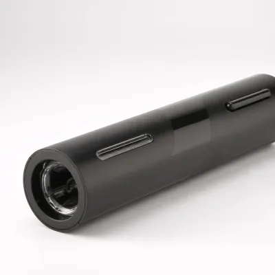 Набор для вина BAR 5в1 Black (H051394) Набор для вина BAR 5в1 Black (H051394)