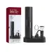 Набор для вина BAR 5в1 Black (H051394) Набор для вина BAR 5в1 Black (H051394)